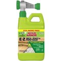 Wm Barr W M Barr 270605 80 oz Mold Armor Deck Wash Hose-End Cleaner - Pack of 6 270605